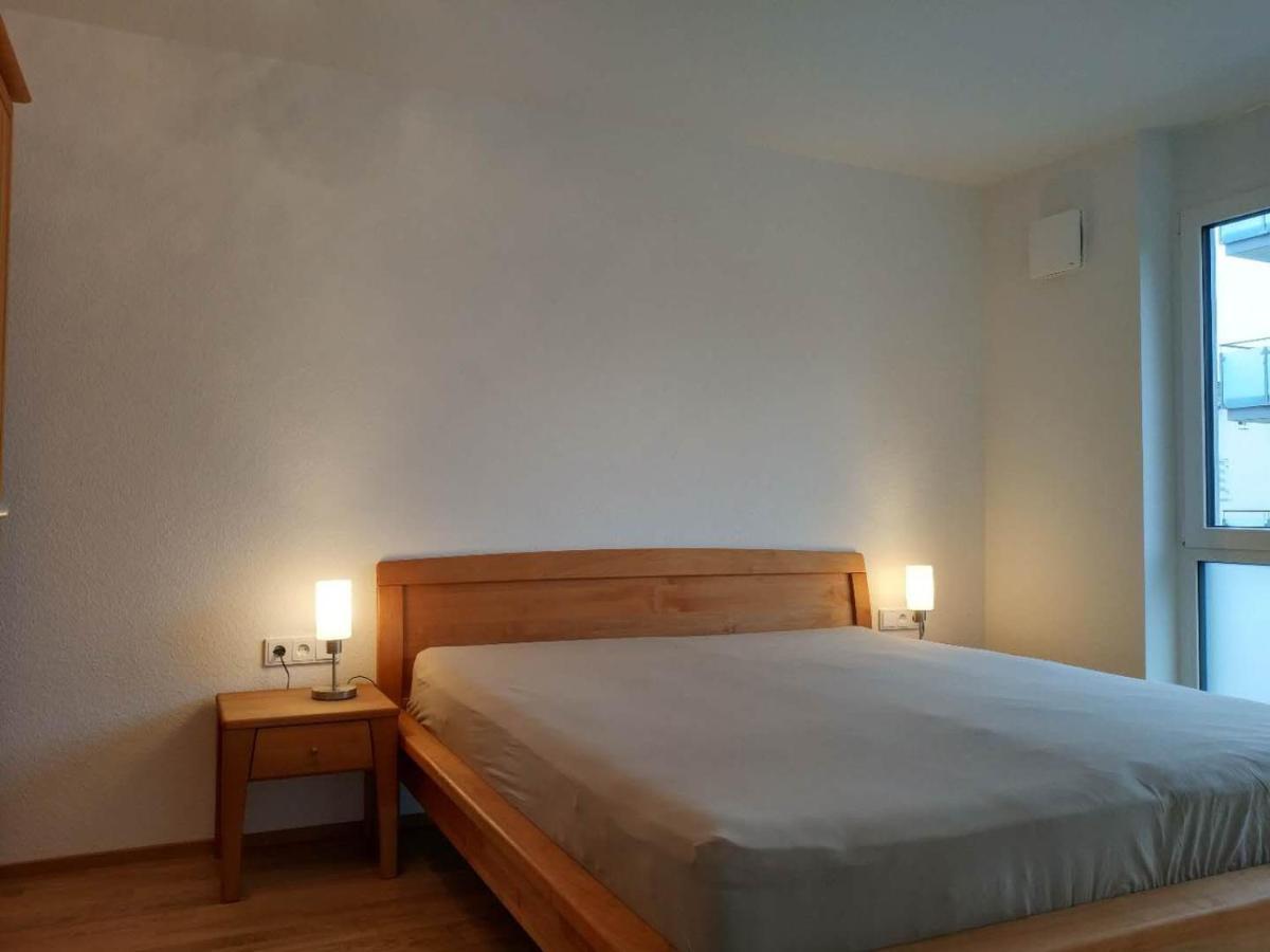 Apartment "Sun" Friedrichshafen Luaran gambar