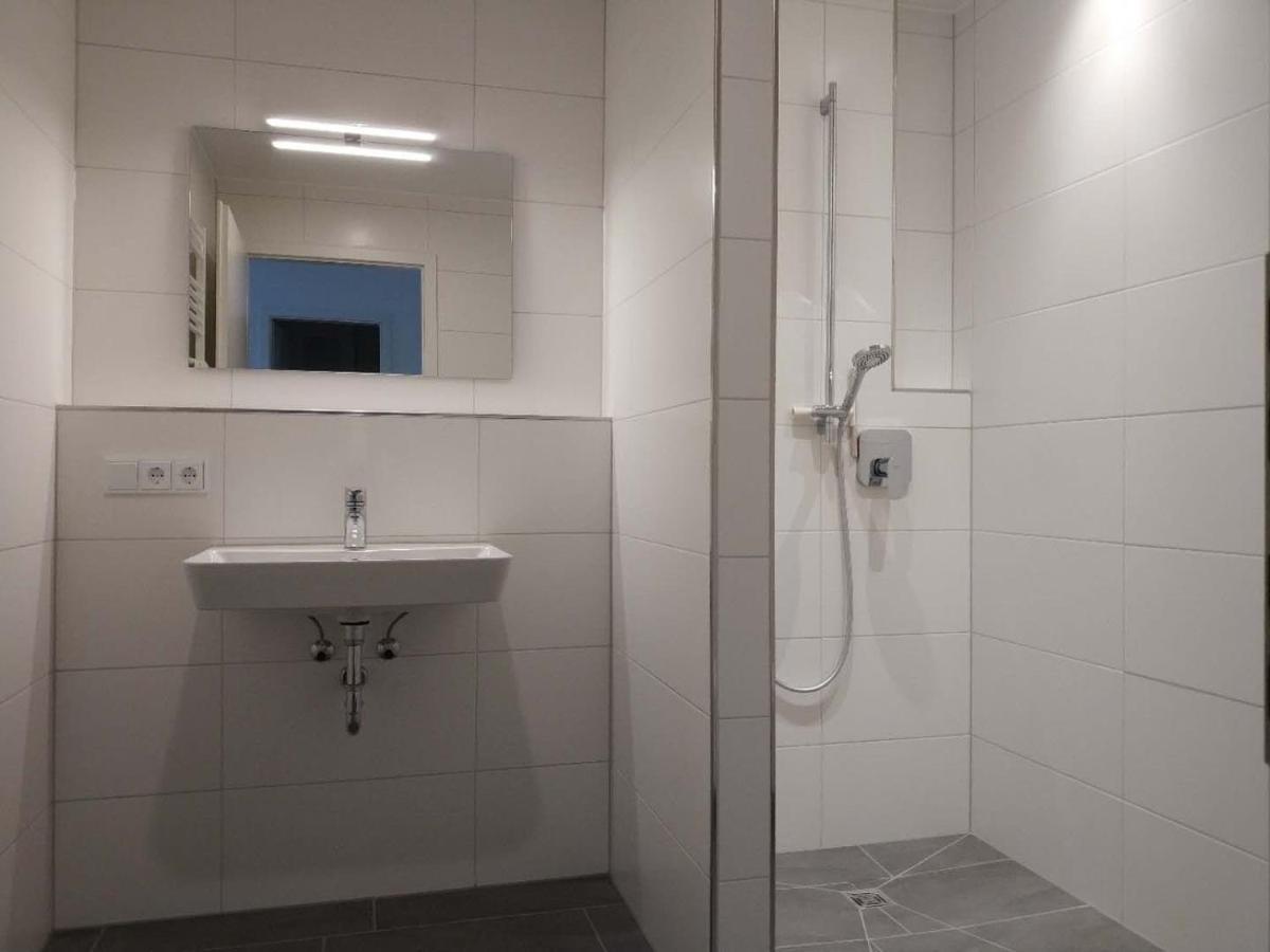 Apartment "Sun" Friedrichshafen Luaran gambar