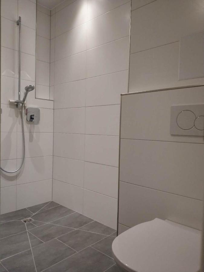 Apartment "Sun" Friedrichshafen Luaran gambar